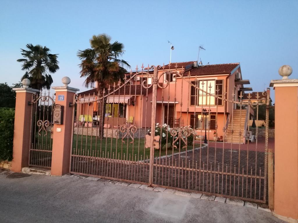 Apartments Sunset Colours Umag Rozac מראה חיצוני תמונה