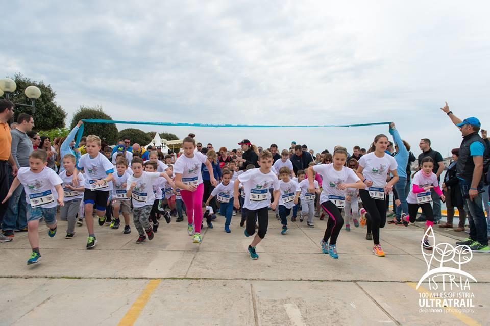 Apartments Sunset Colours Umag Rozac מראה חיצוני תמונה