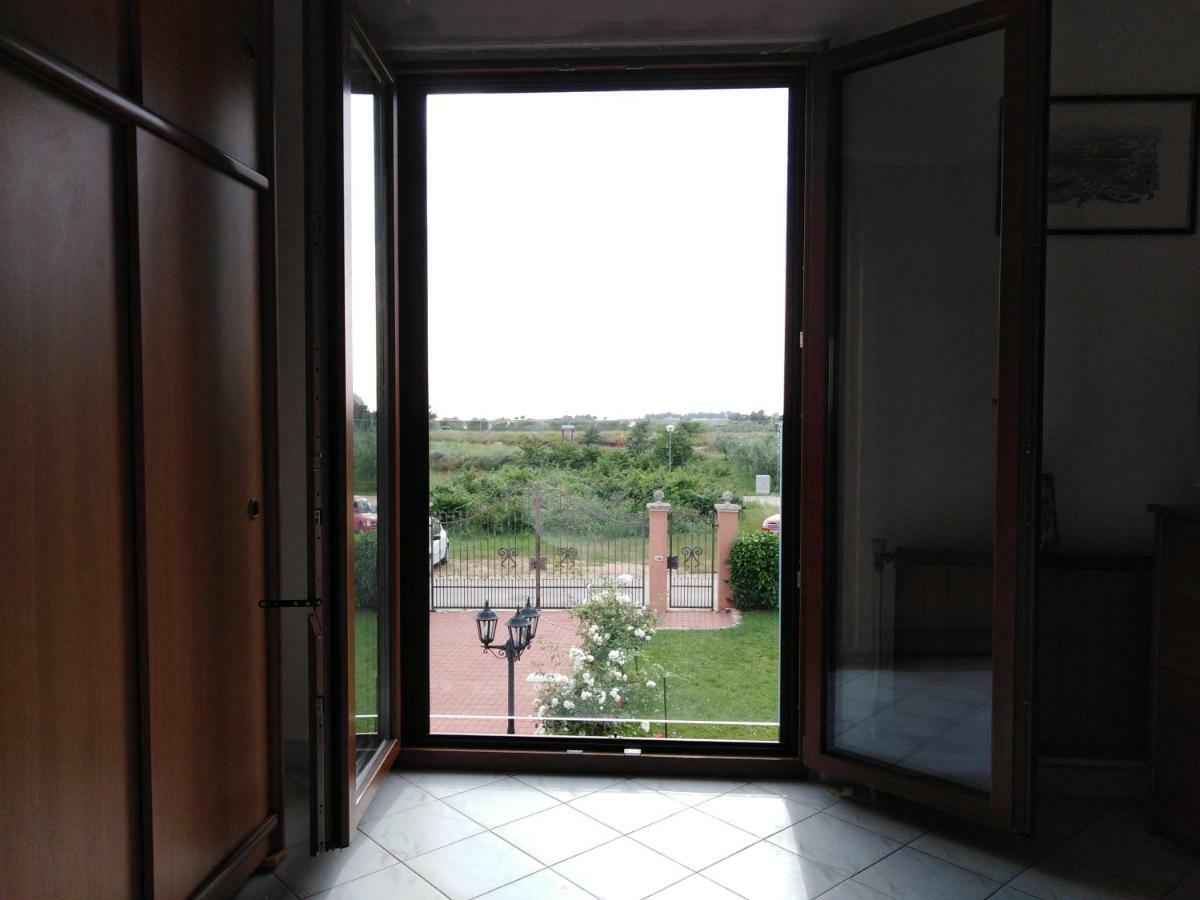Apartments Sunset Colours Umag Rozac מראה חיצוני תמונה